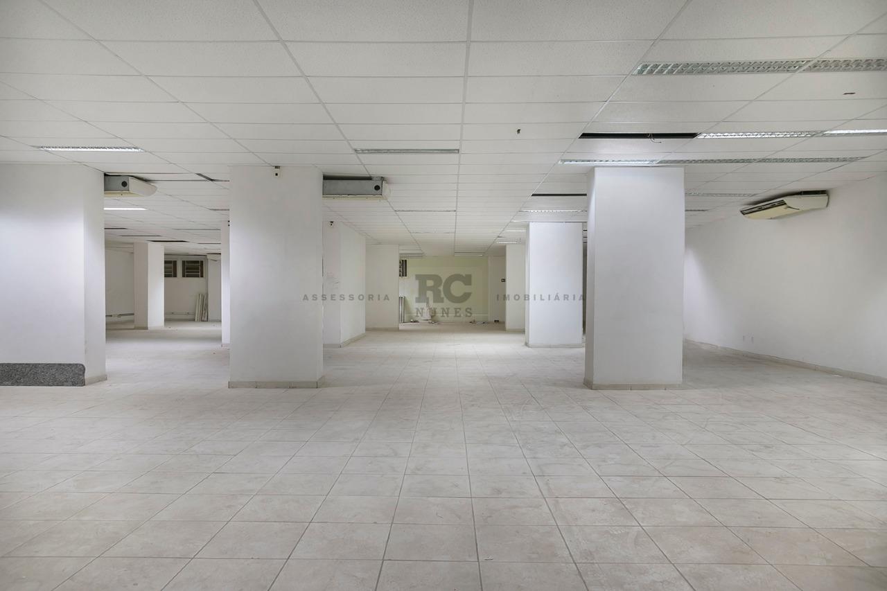 Loja para aluguel no Savassi: 